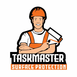 TASKMASTER SURFACE PROTECTION logo