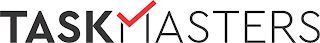 TASKMASTERS logo