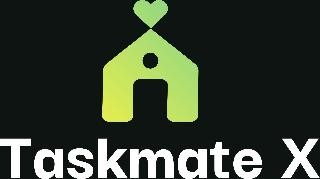 TASKMATE X logo