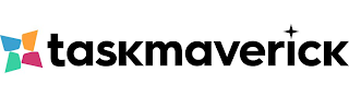 TASKMAVERICK logo