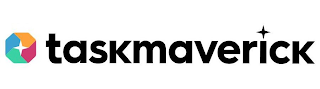 TASKMAVERICK logo