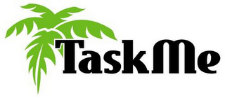 TASKME logo