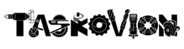 TASKOVION logo