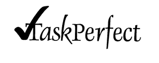 TASKPERFECT logo