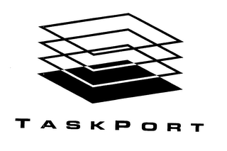 TASKPORT logo