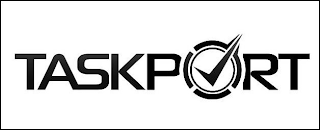 TASKPORT logo