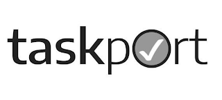 TASKPORT logo