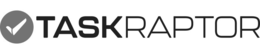 TASKRAPTOR logo