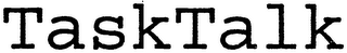 TASKTALK logo