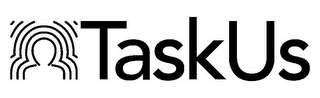 TASKUS logo