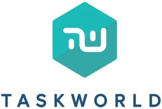 TASKWORLD logo
