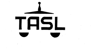 TASL logo