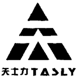TASLY logo