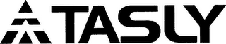 TASLY logo