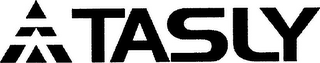 TASLY logo