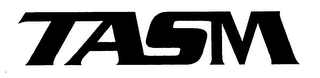 TASM logo