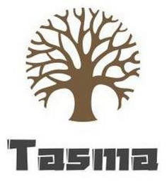 TASMA logo