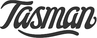 TASMAN logo
