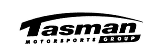 TASMAN MOTORSPORTS GROUP logo