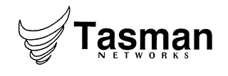 TASMAN NETWORKS logo