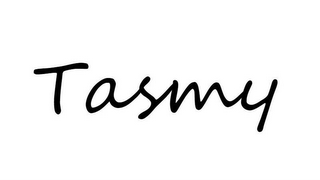 TASMY logo
