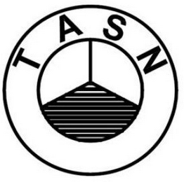 TASN logo