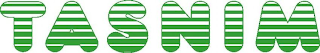 TASNIM logo