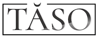TASO logo
