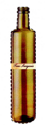 TASO SARGANIS logo