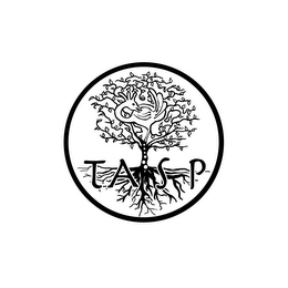 TASP logo