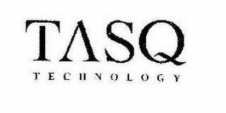 TASQ TECHNOLOGY logo