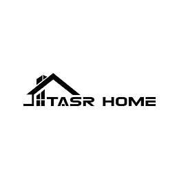 TASR HOME logo