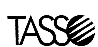 TASS logo