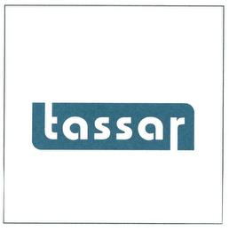 TASSAR logo