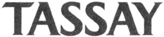 TASSAY logo
