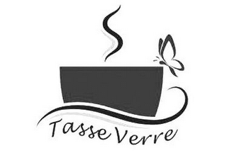 TASSE VERRE logo