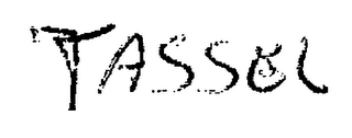 TASSEL logo