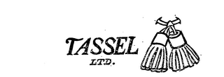 TASSEL LTD. logo