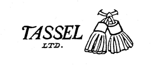 TASSEL LTD. logo