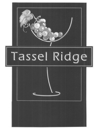 TASSEL RIDGE logo