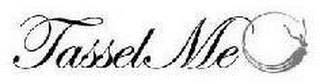 TASSELME logo