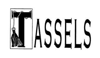 TASSELS logo