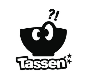 TASSEN logo