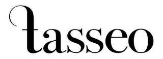 TASSEO logo