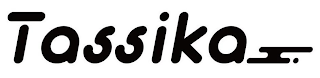 TASSIKA logo