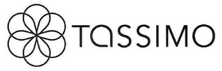 TASSIMO logo