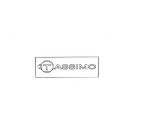 TASSIMO logo