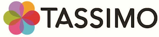 TASSIMO logo
