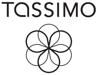 TASSIMO logo