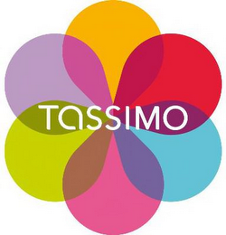 TASSIMO logo
